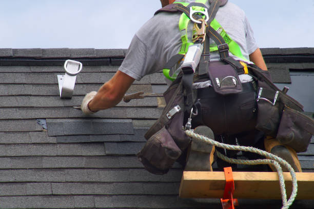 Heating Cable for Roof Installation in Denver, IA