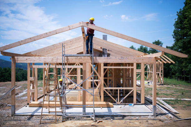 Quick and Trustworthy Emergency Roof Repair Services in Denver, IA