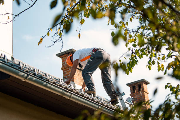 Slate Roofing Contractor in Denver, IA