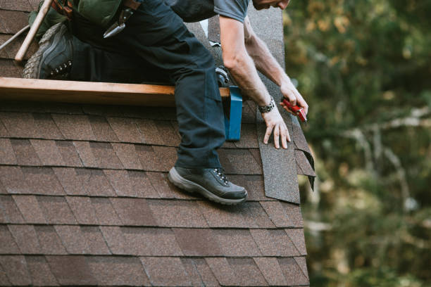 Best Residential Roofing Contractor  in Denver, IA